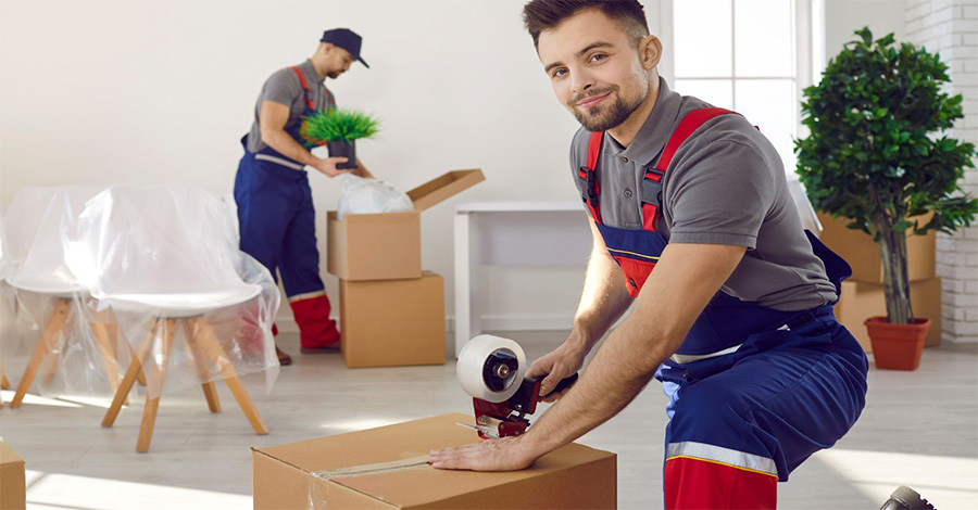 Ankara Eşya Paketleme ve Taşıma Hizmeti Nasıl Alınır?