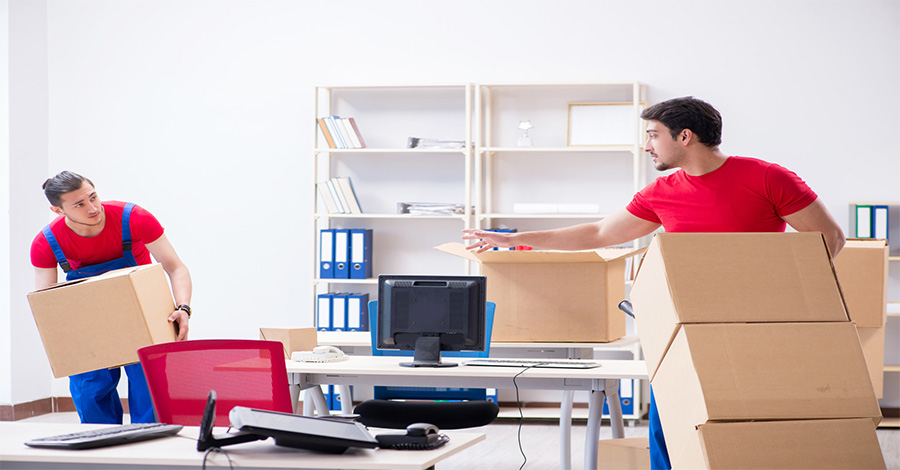 Evden Eve Taşımacılık Yaparken Hangi Eşyaların Paketlenmesi Gereklidir?