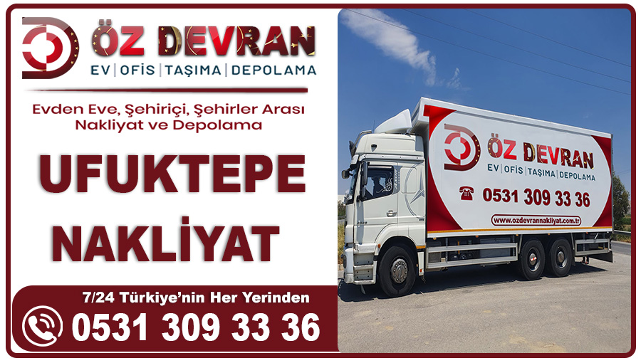 Ufuktepe Nakliyat