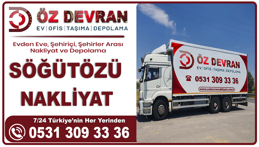 Söğütözü Nakliyat